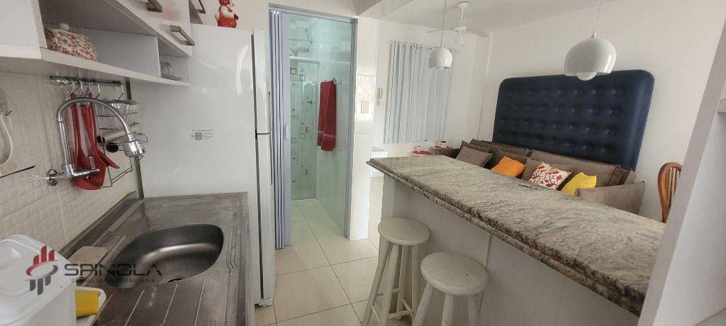 Kitnet e Studio à venda com 1 quarto, 38m² - Foto 27