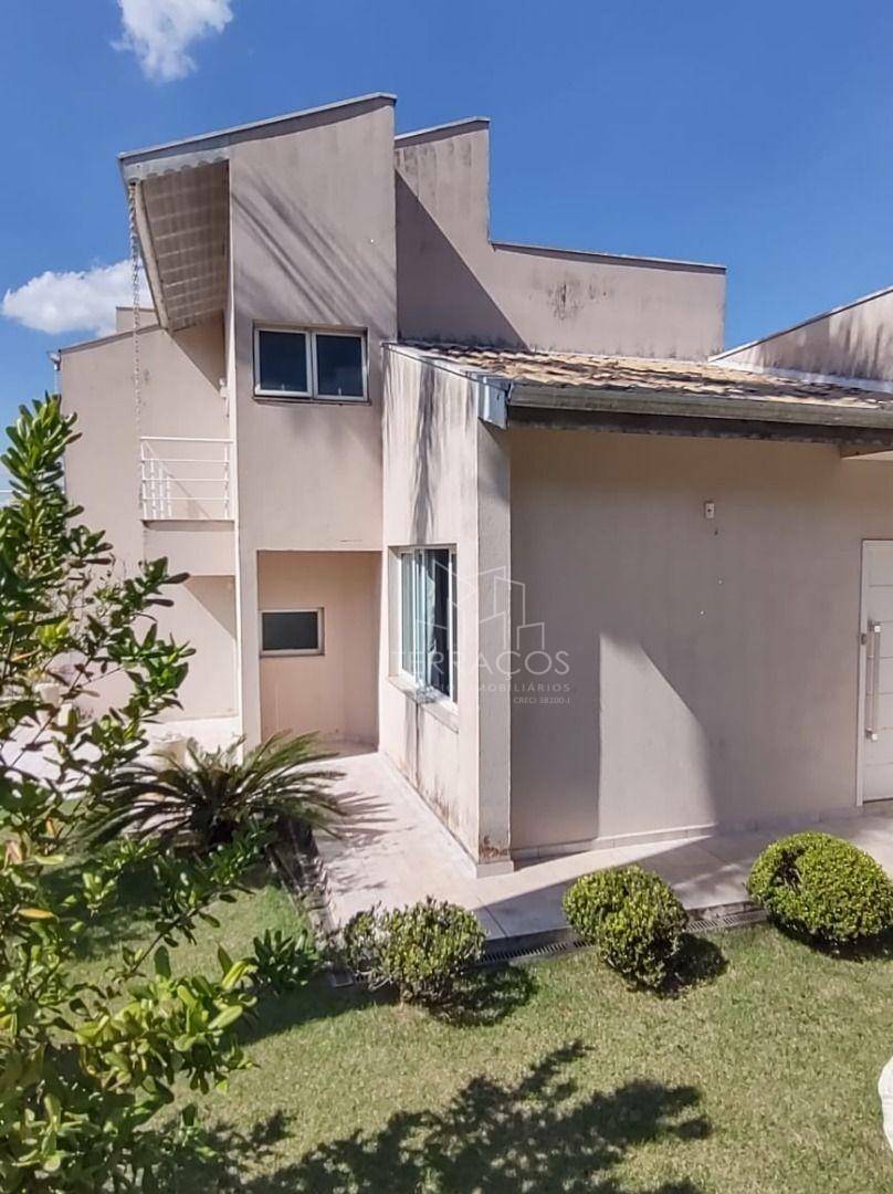 Sobrado à venda com 3 quartos, 245m² - Foto 35