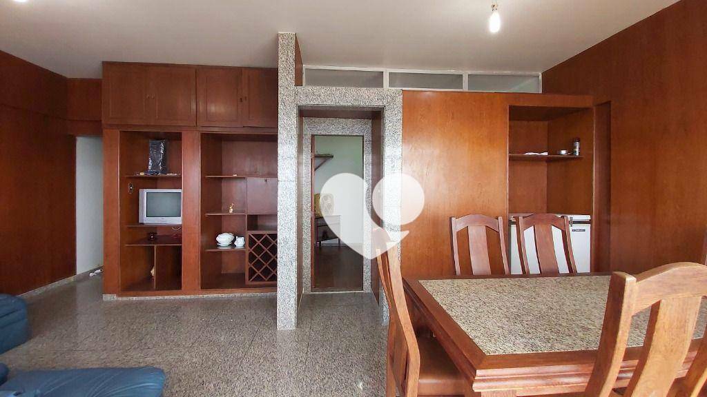 Apartamento à venda com 2 quartos, 44m² - Foto 5