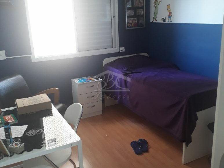 Apartamento à venda com 2 quartos, 62m² - Foto 14