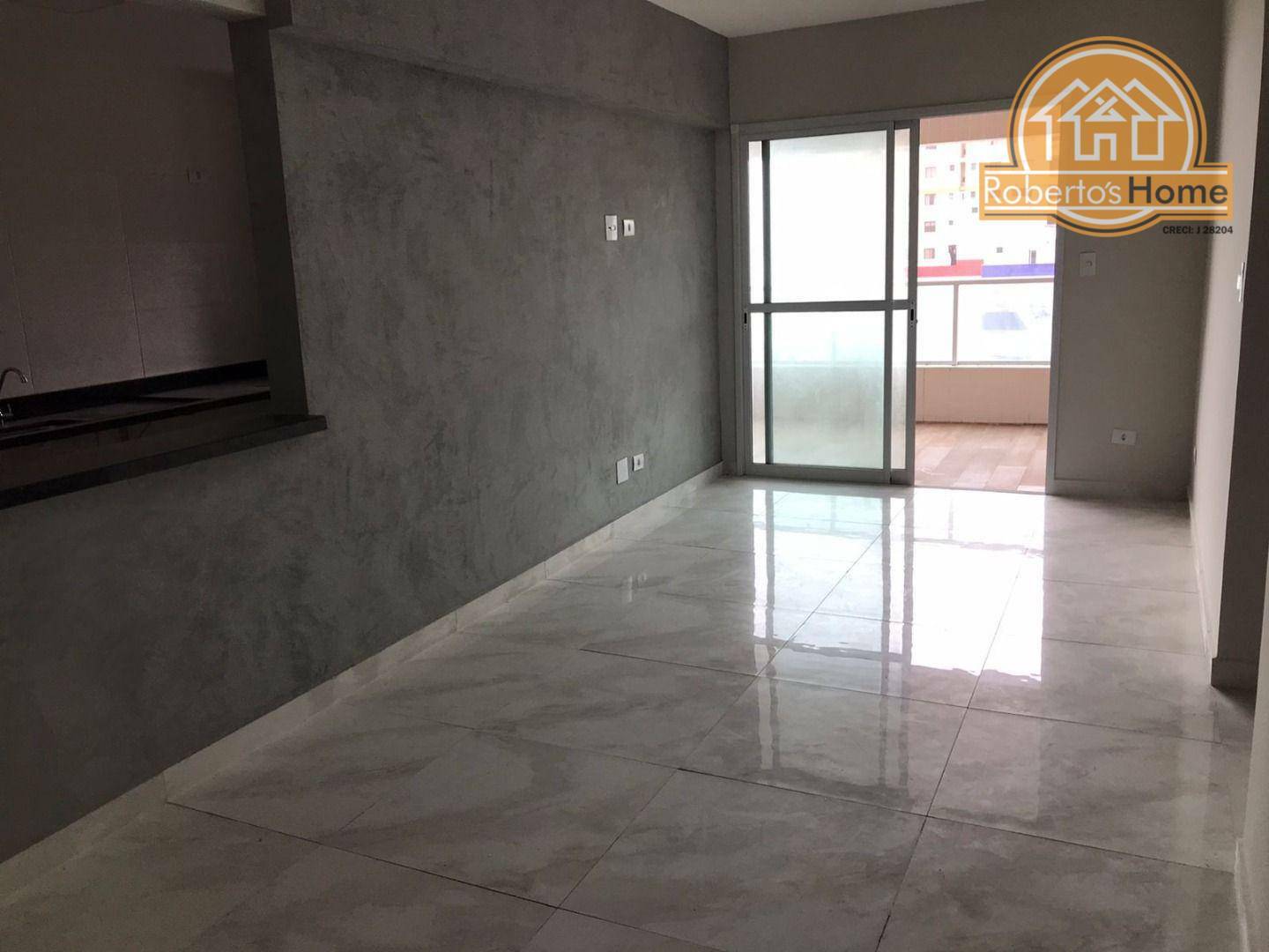 Apartamento à venda com 2 quartos, 79m² - Foto 7