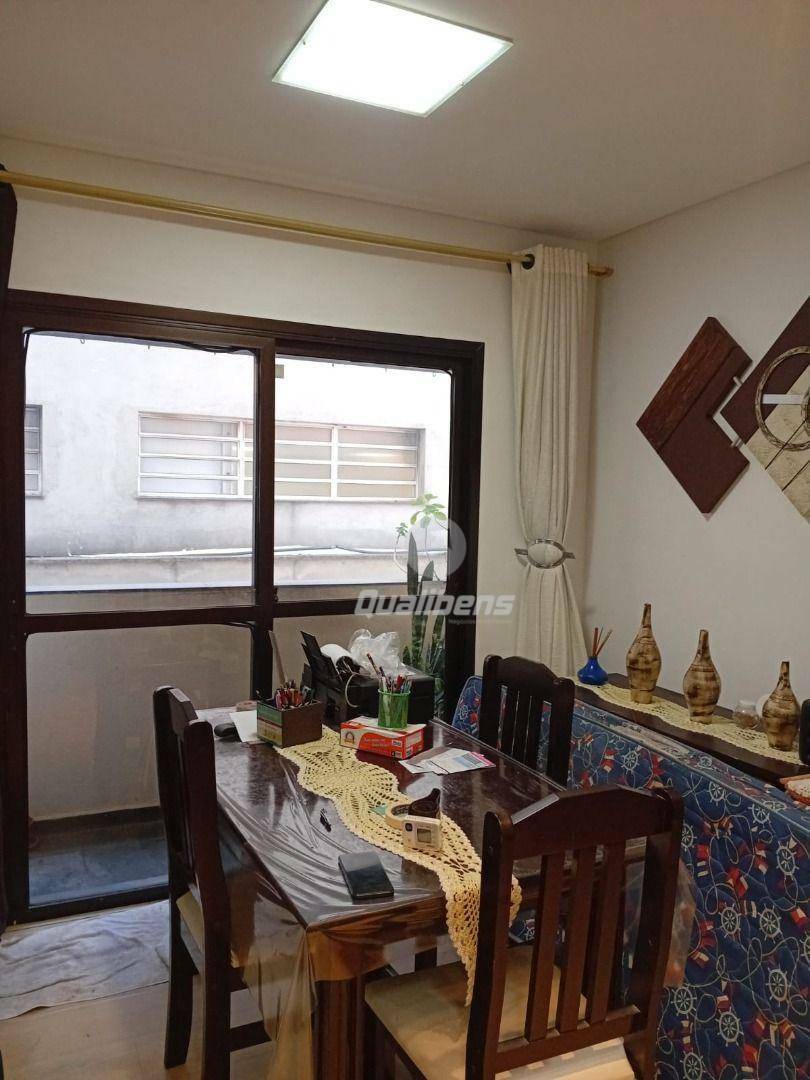 Apartamento à venda com 3 quartos, 104m² - Foto 3