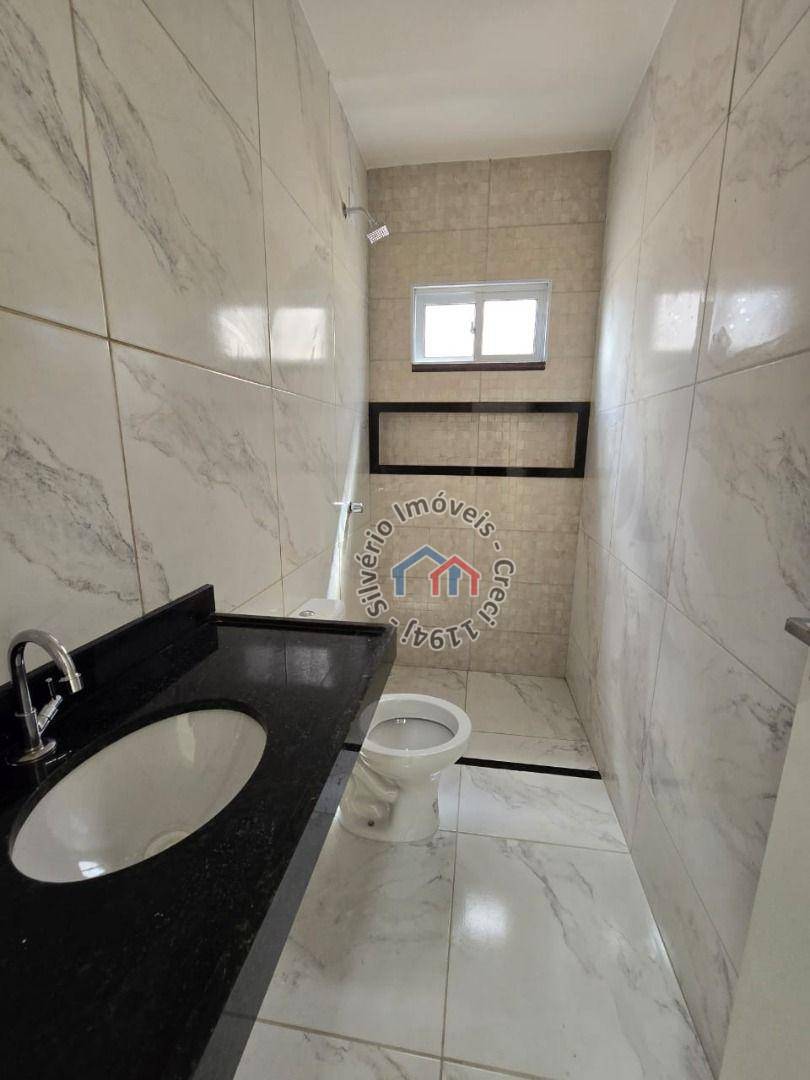 Casa à venda com 3 quartos, 150M2 - Foto 11