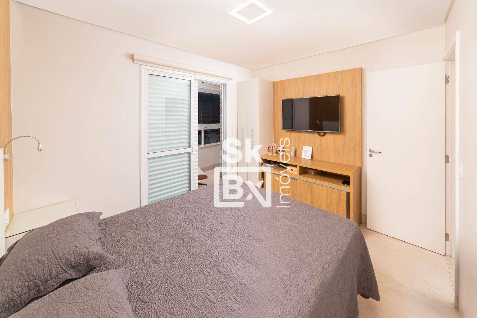 Apartamento à venda com 2 quartos, 135m² - Foto 20