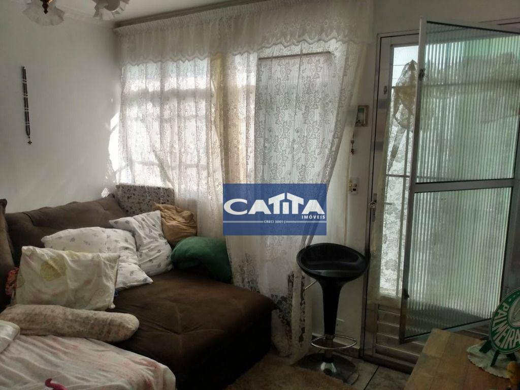 Sobrado à venda com 3 quartos, 200m² - Foto 5