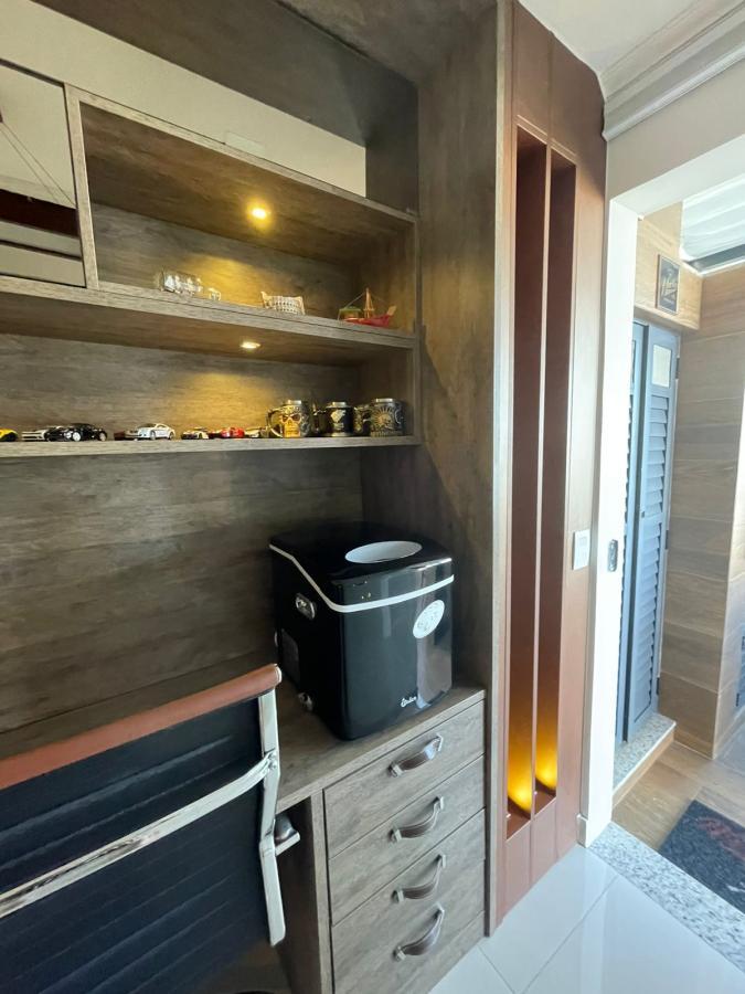 Cobertura à venda com 4 quartos, 190m² - Foto 13