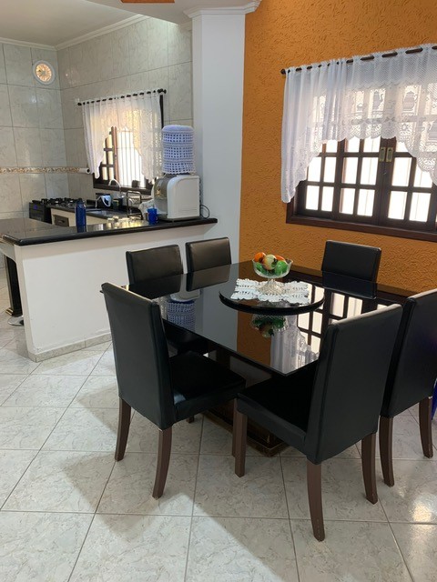 Casa à venda com 3 quartos, 121m² - Foto 16