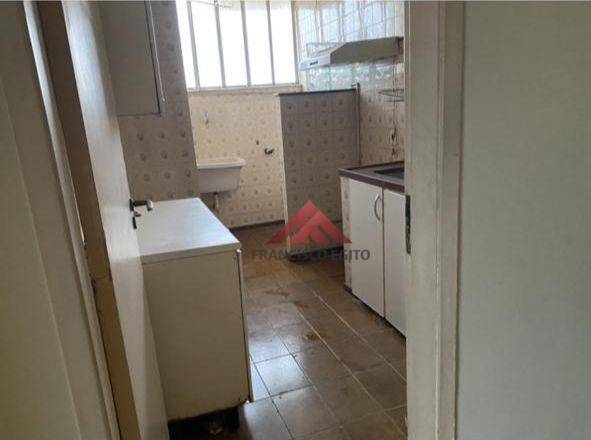 Apartamento à venda com 2 quartos, 53m² - Foto 5