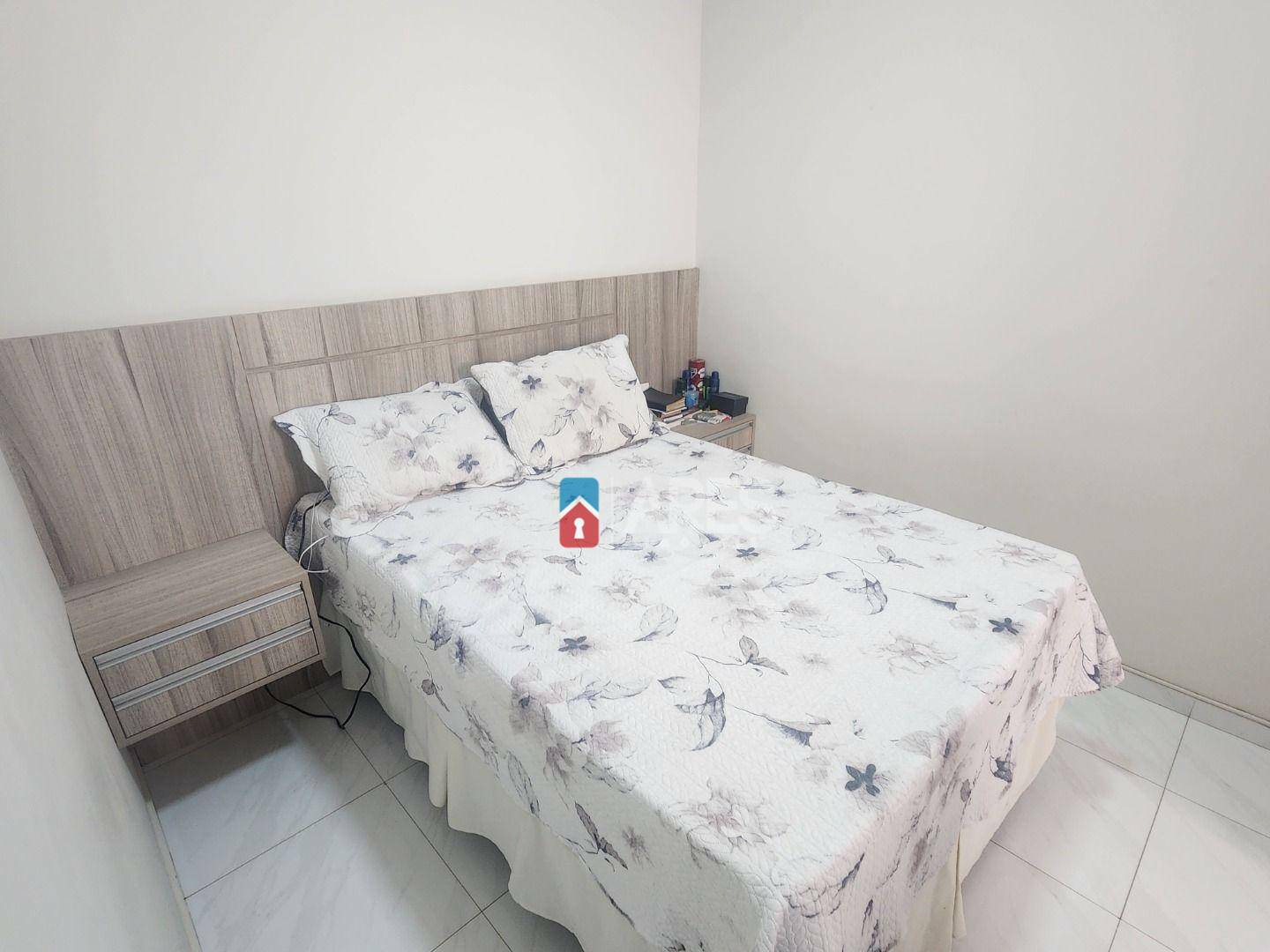 Apartamento à venda com 3 quartos, 60m² - Foto 11