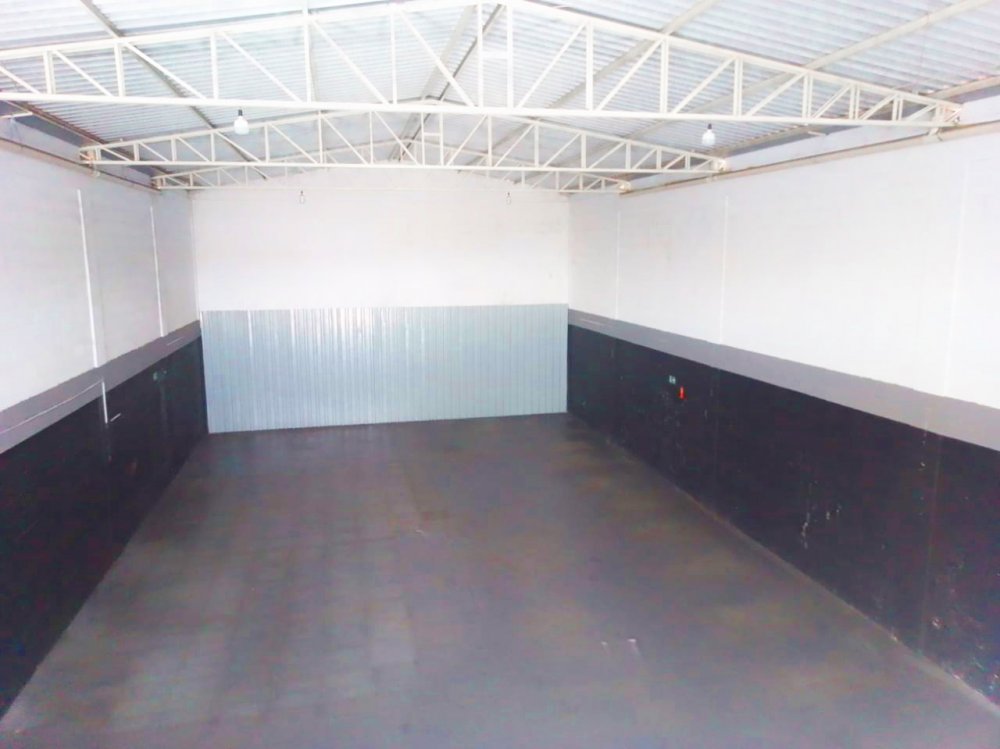 Depósito-Galpão, 300 m² - Foto 11