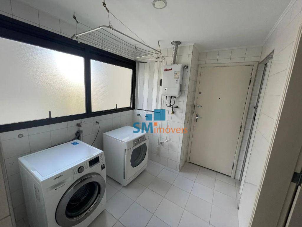 Apartamento à venda com 4 quartos, 177m² - Foto 7