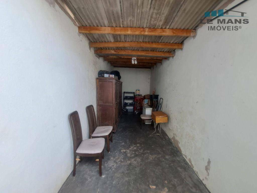 Casa à venda com 3 quartos, 150m² - Foto 20