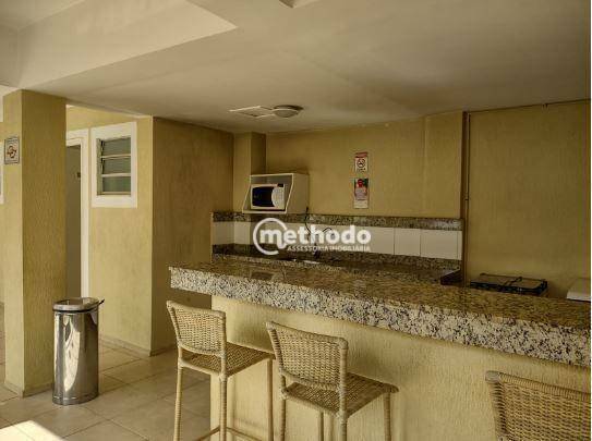 Apartamento para alugar com 2 quartos, 55m² - Foto 8