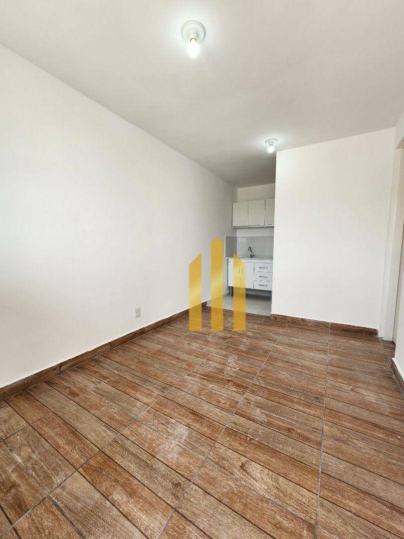 Apartamento para alugar com 1 quarto, 30m² - Foto 8