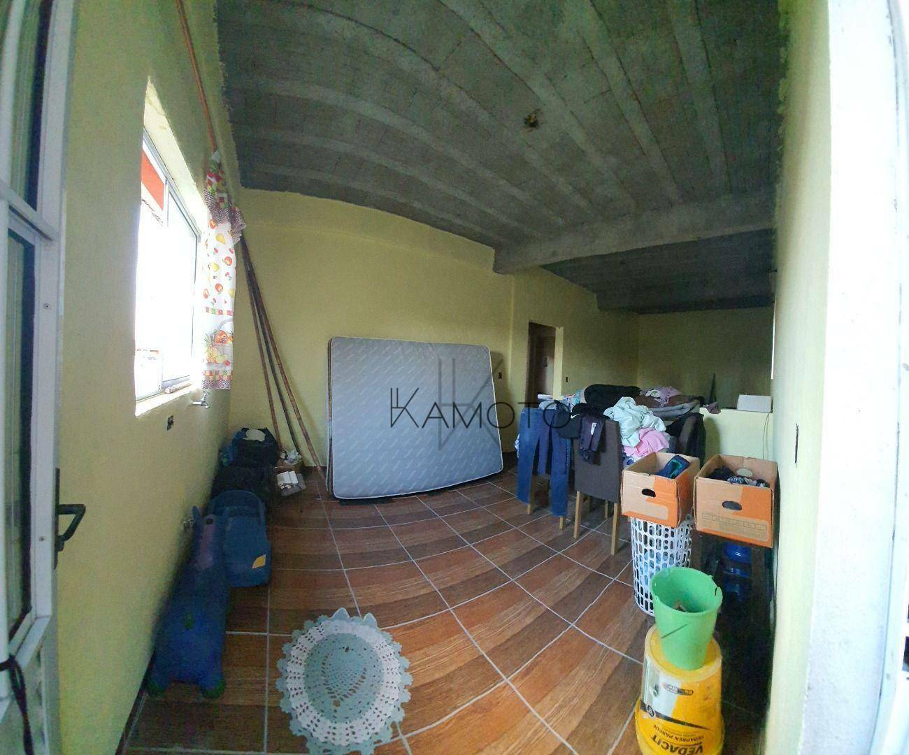 Sobrado à venda com 4 quartos, 132m² - Foto 34