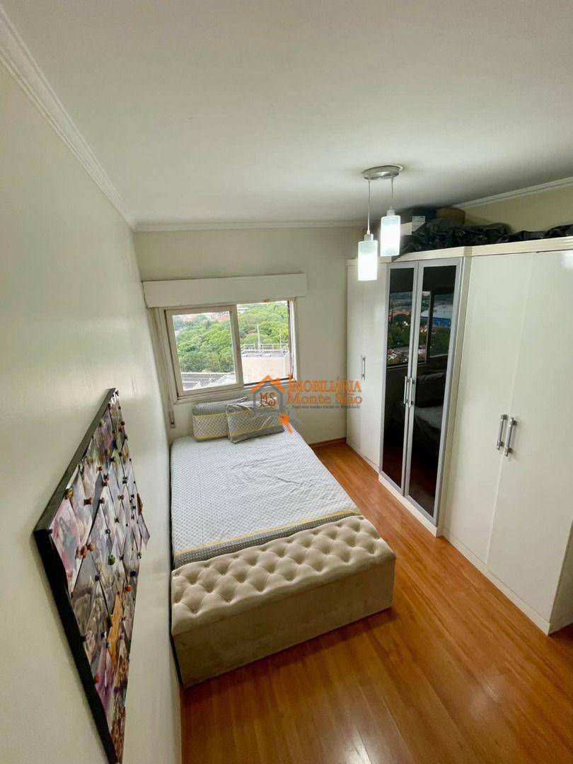 Apartamento à venda com 3 quartos, 107m² - Foto 13