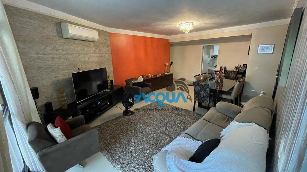 Apartamento à venda com 4 quartos, 160m² - Foto 3