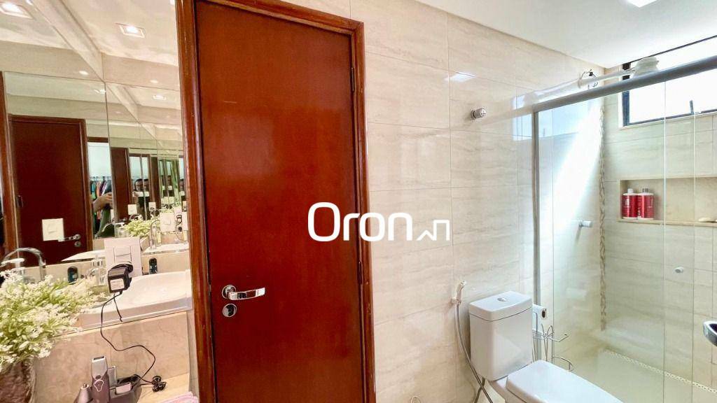 Apartamento à venda com 4 quartos, 204m² - Foto 11