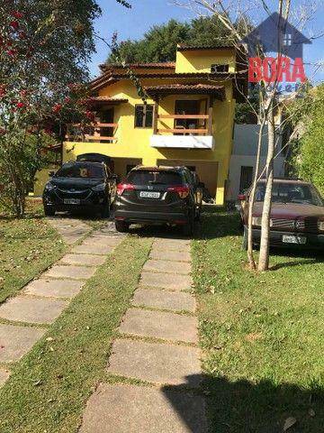 Casa de Condomínio à venda com 5 quartos, 320m² - Foto 2