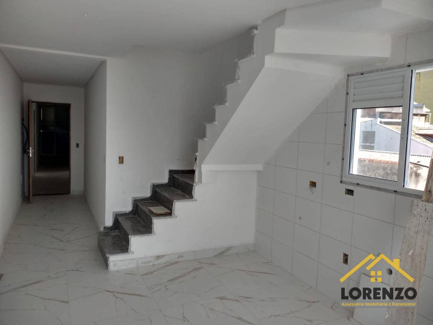 Cobertura à venda com 2 quartos, 100m² - Foto 1