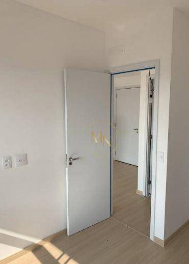 Apartamento à venda com 1 quarto, 33m² - Foto 5