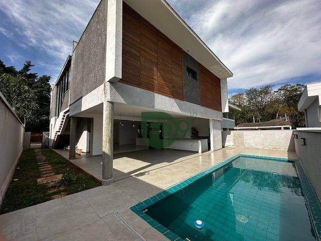 Casa de Condomínio à venda com 4 quartos, 390m² - Foto 42