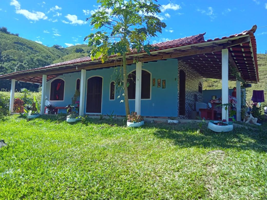 Fazenda à venda com 1 quarto, 1200m² - Foto 18