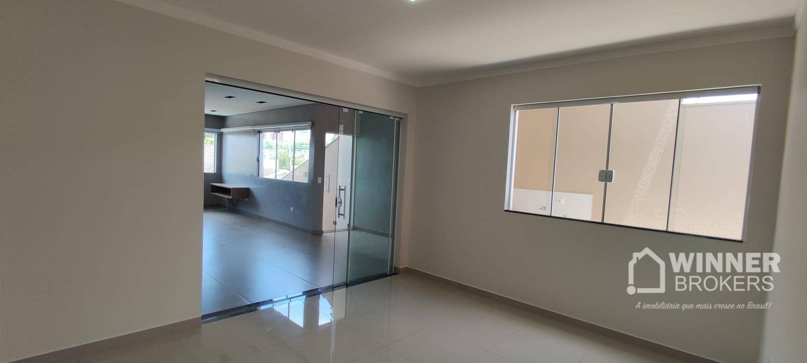 Sobrado à venda com 3 quartos, 220m² - Foto 7