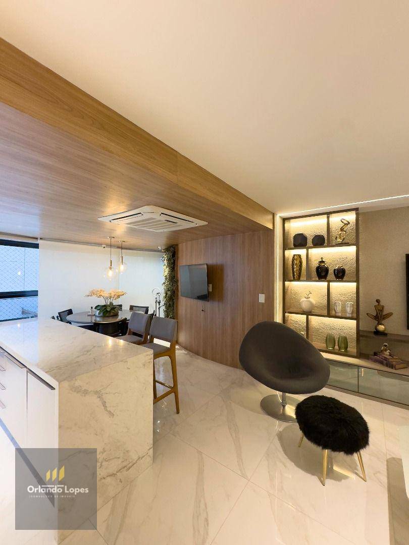 Apartamento, 3 quartos, 180 m² - Foto 5