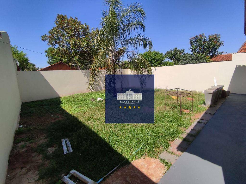 Casa, 3 quartos, 150 m² - Foto 1