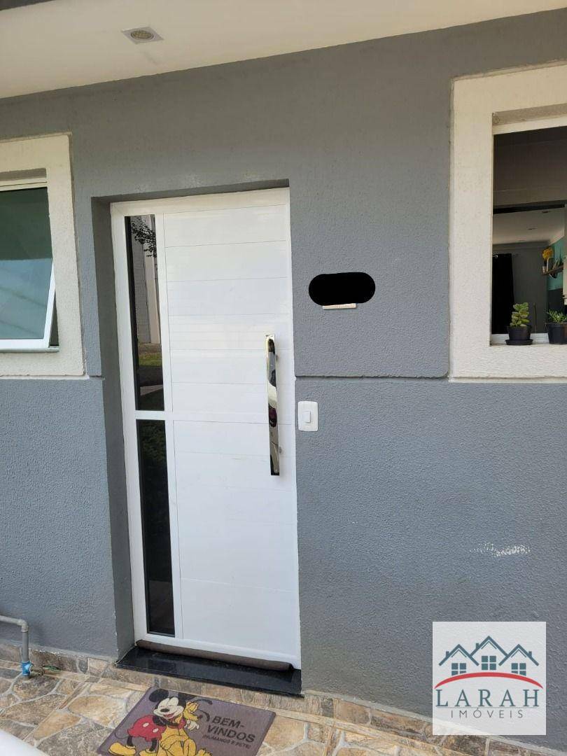 Casa de Condomínio à venda com 2 quartos, 69m² - Foto 38