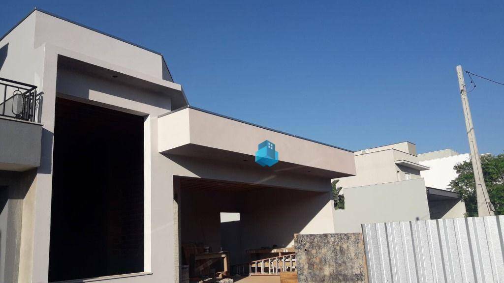 Casa, 3 quartos, 145 m² - Foto 1