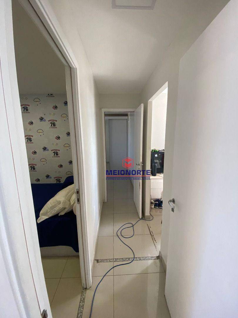 Apartamento para alugar com 2 quartos, 80m² - Foto 8