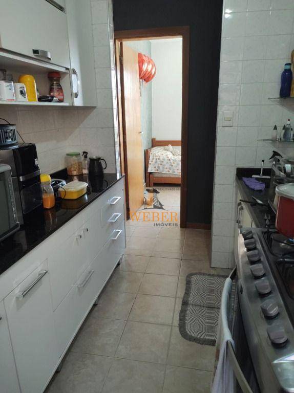 Apartamento à venda com 2 quartos, 50m² - Foto 7