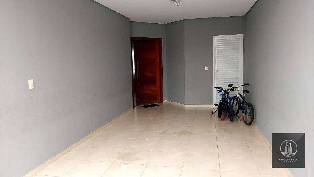 Sobrado à venda com 3 quartos, 140m² - Foto 14