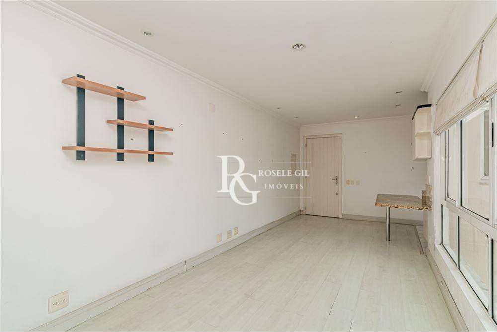 Apartamento à venda com 2 quartos, 87m² - Foto 5