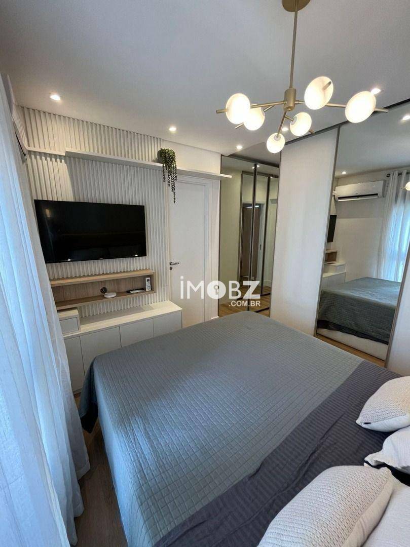 Apartamento à venda com 2 quartos, 100m² - Foto 19