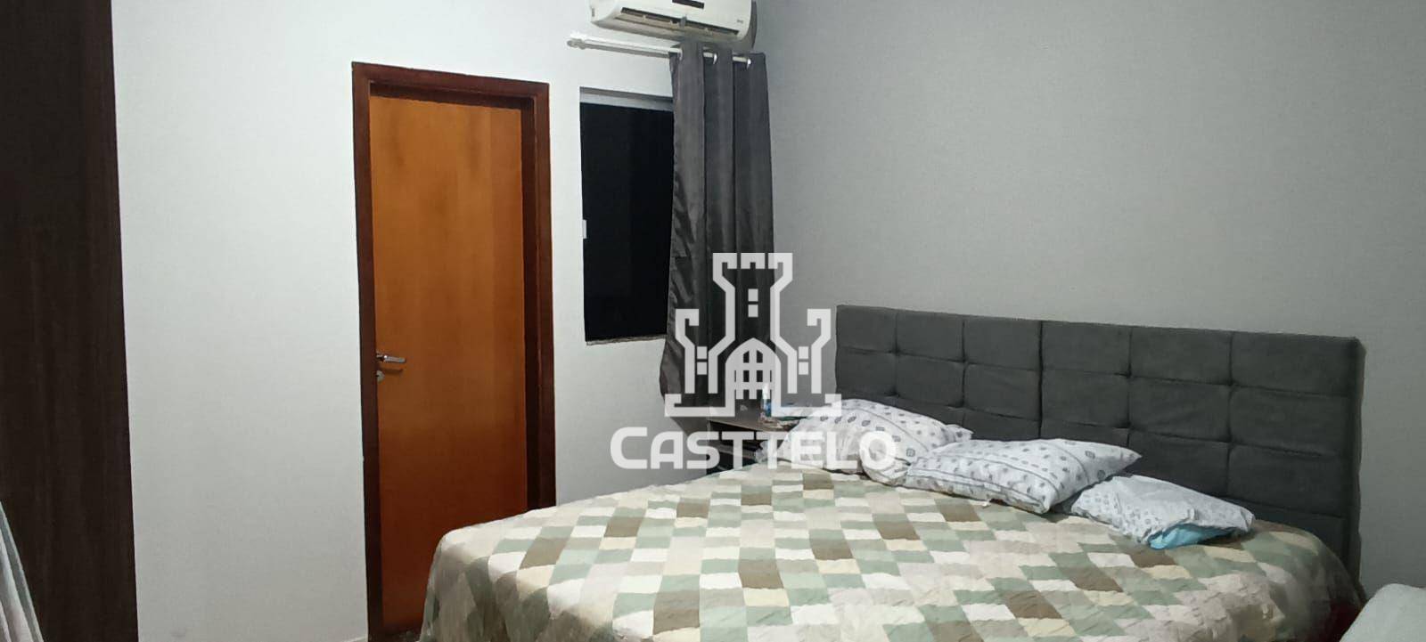 Casa à venda com 3 quartos, 130m² - Foto 12