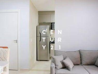 Apartamento, 2 quartos, 46 m² - Foto 4