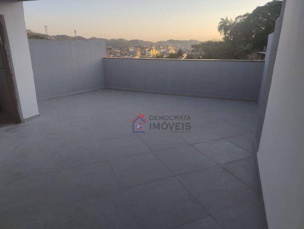 Cobertura à venda com 2 quartos, 88m² - Foto 8