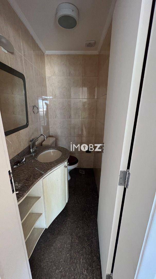 Apartamento à venda com 3 quartos, 103m² - Foto 22