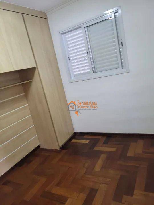 Apartamento à venda com 2 quartos, 58m² - Foto 16