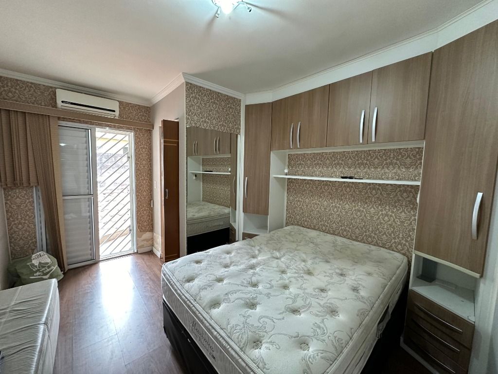 Sobrado à venda e aluguel com 3 quartos, 127m² - Foto 26