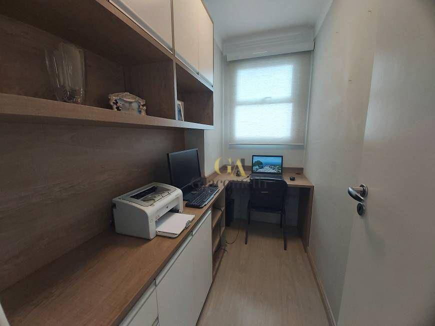 Apartamento à venda com 3 quartos, 155m² - Foto 9