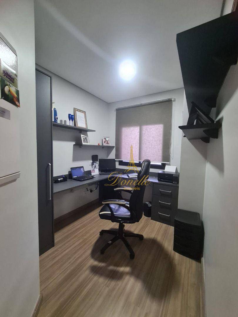 Sobrado à venda com 3 quartos, 220m² - Foto 51