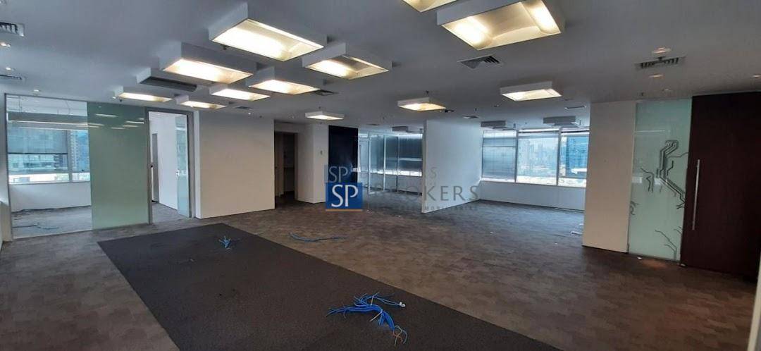 Conjunto Comercial-Sala para alugar, 200m² - Foto 14