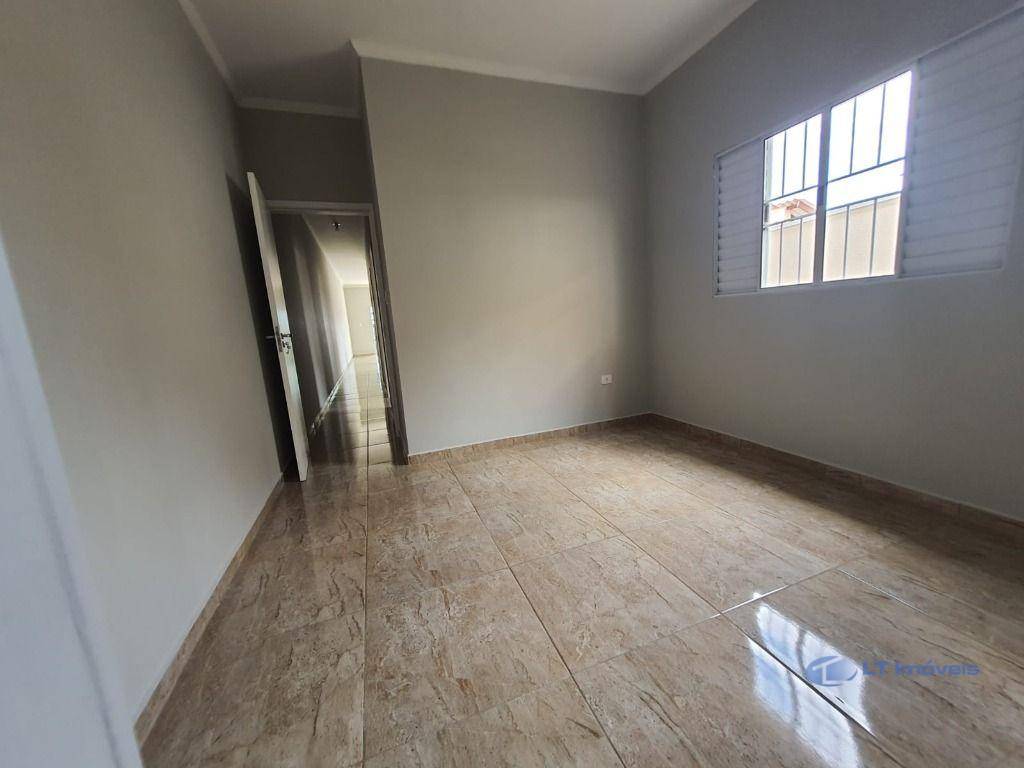 Casa à venda com 3 quartos, 110m² - Foto 24