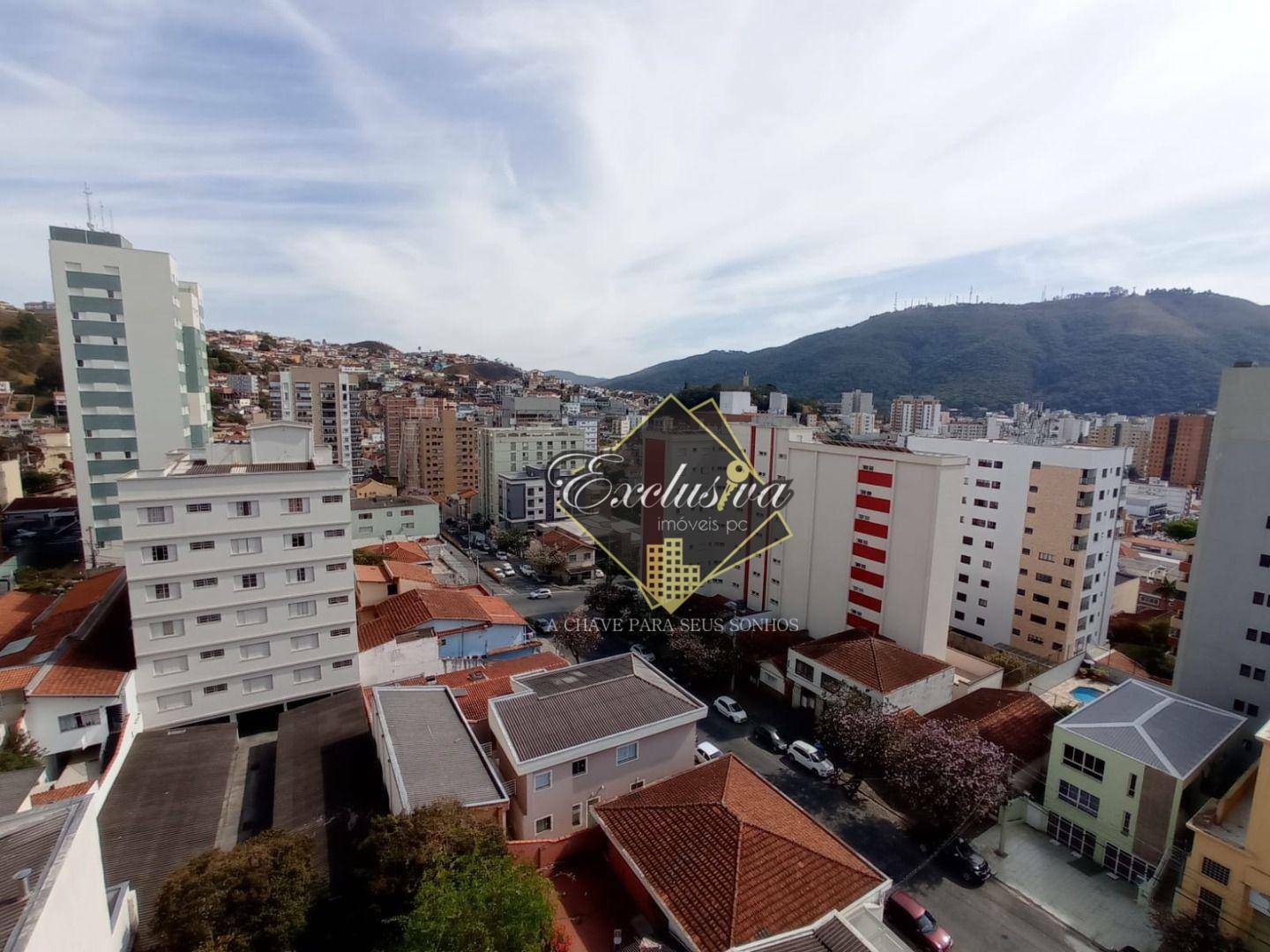 Apartamento à venda com 3 quartos, 83m² - Foto 14