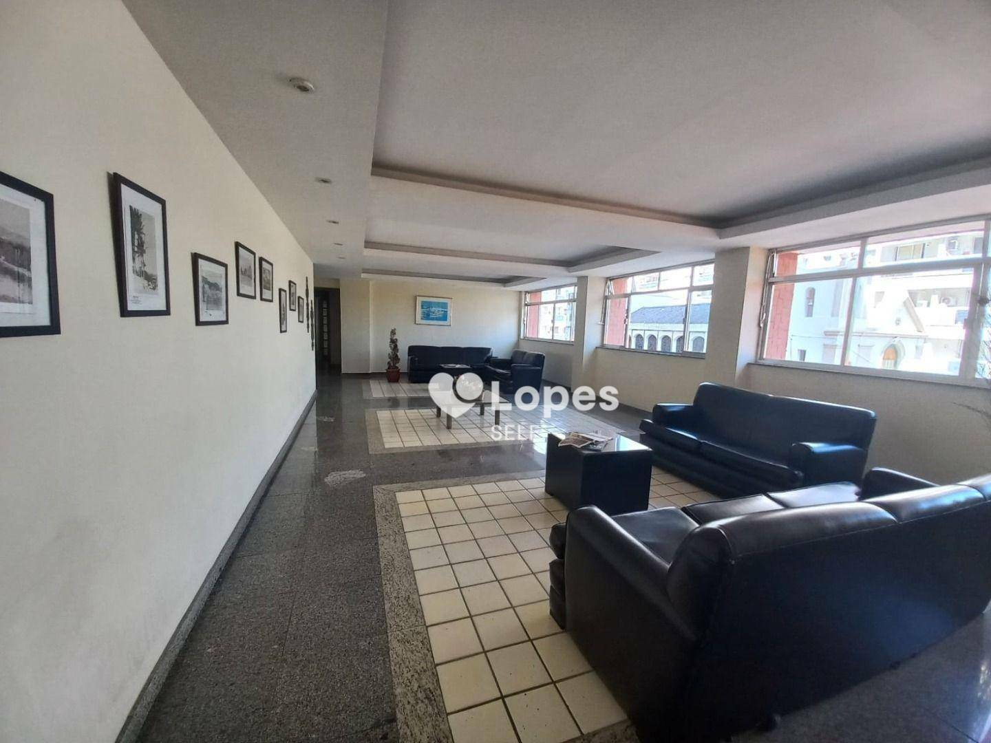 Apartamento à venda com 2 quartos, 80m² - Foto 13