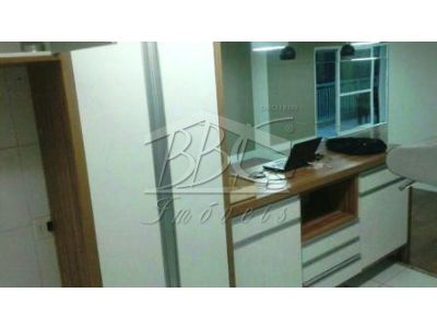 Apartamento à venda com 3 quartos, 125m² - Foto 6